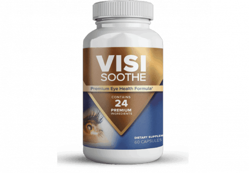 VisiSoothe