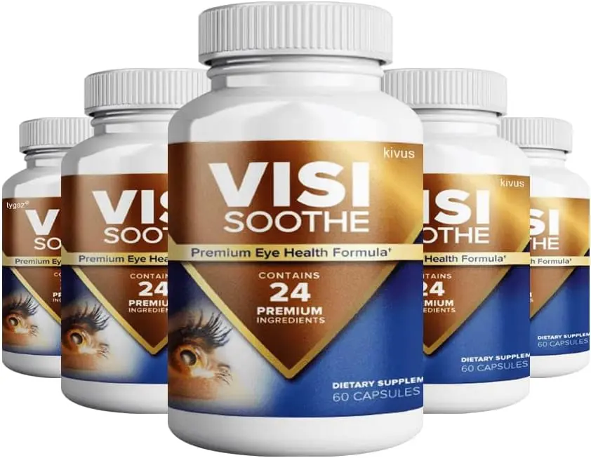 Checking Out VisiSoothe For Enhanced Eye Wellness